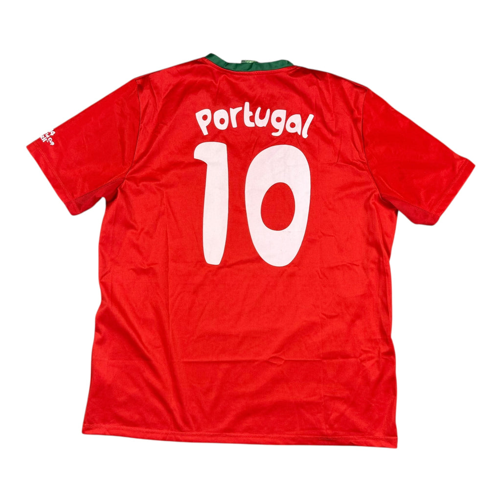 Portugal jersey