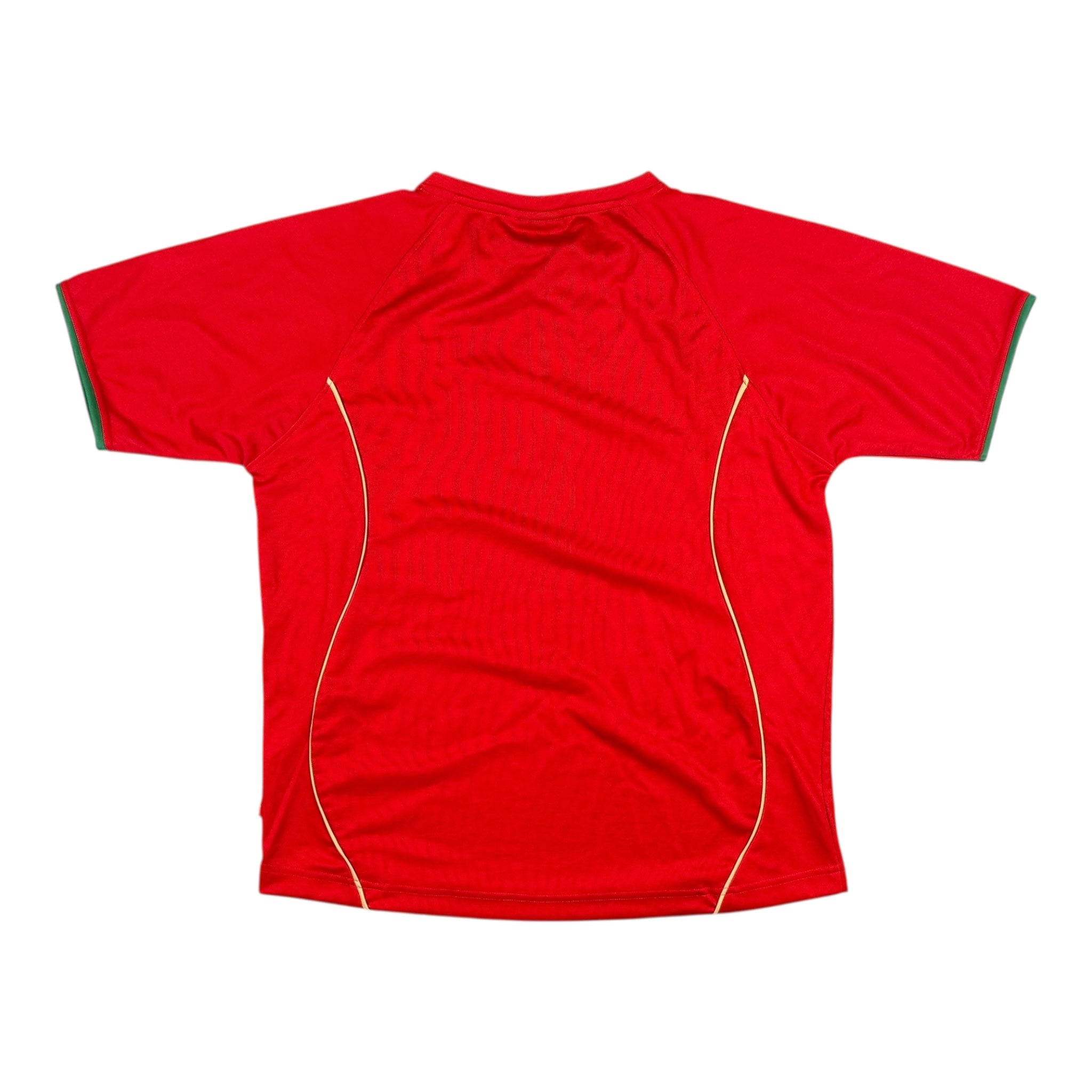 Portugal jersey