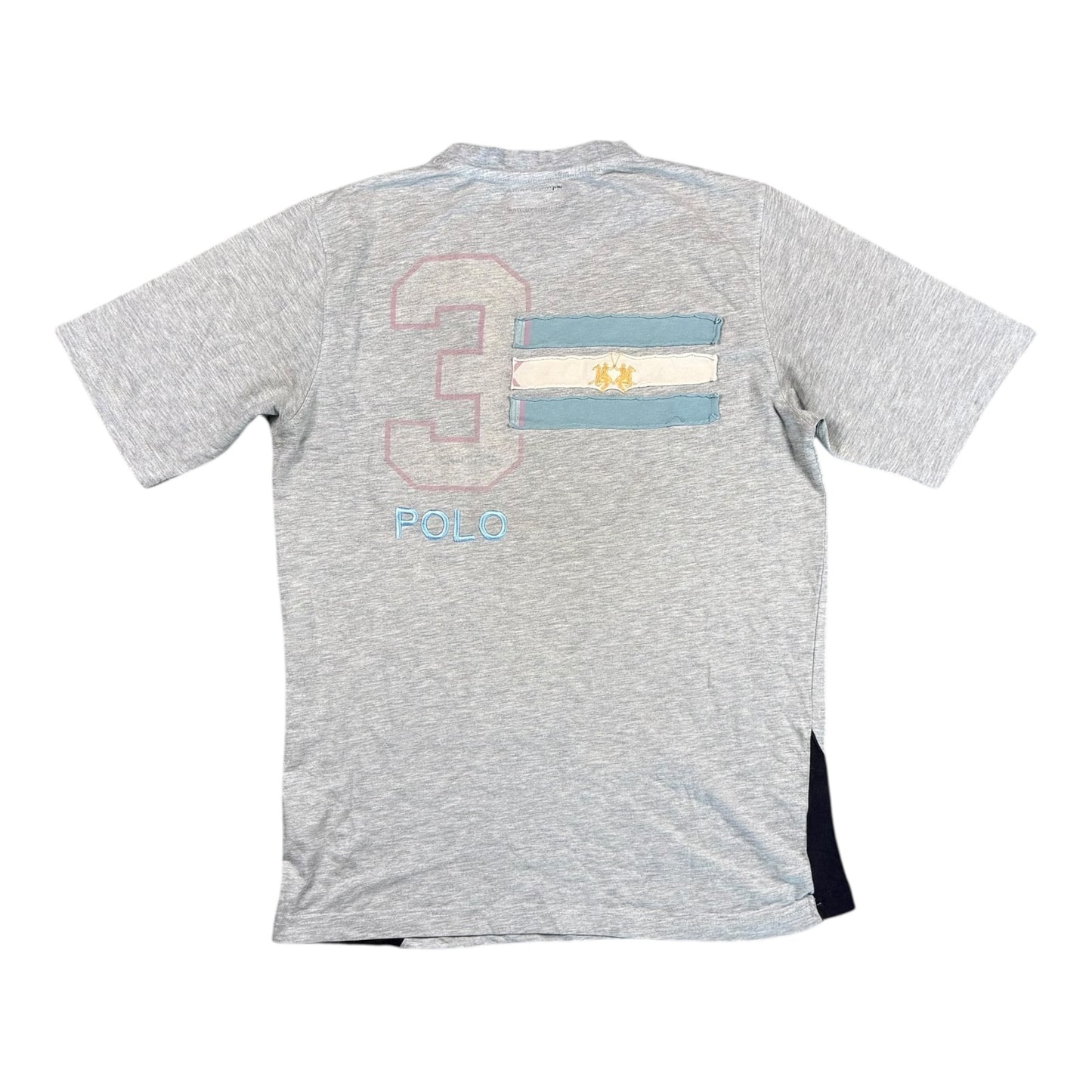 Argentina Tee