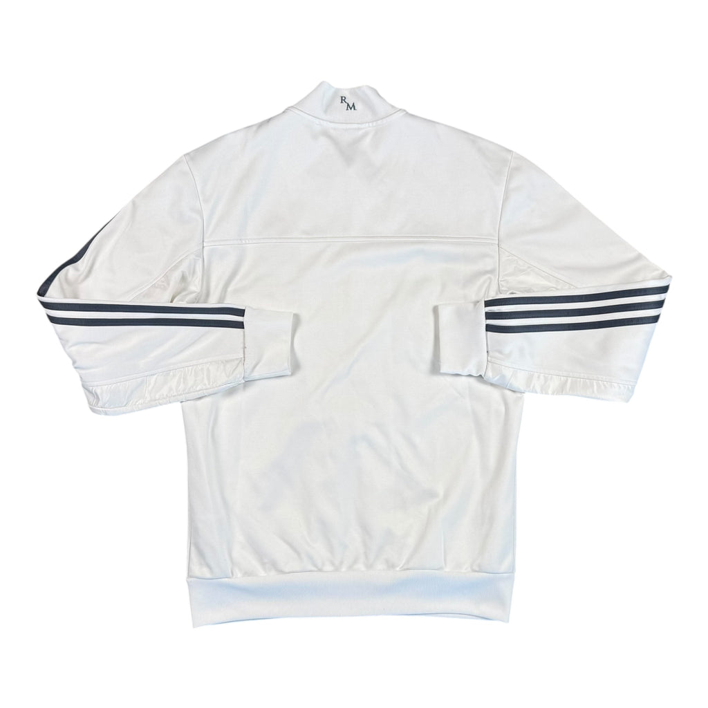 Real Madrid training jacket