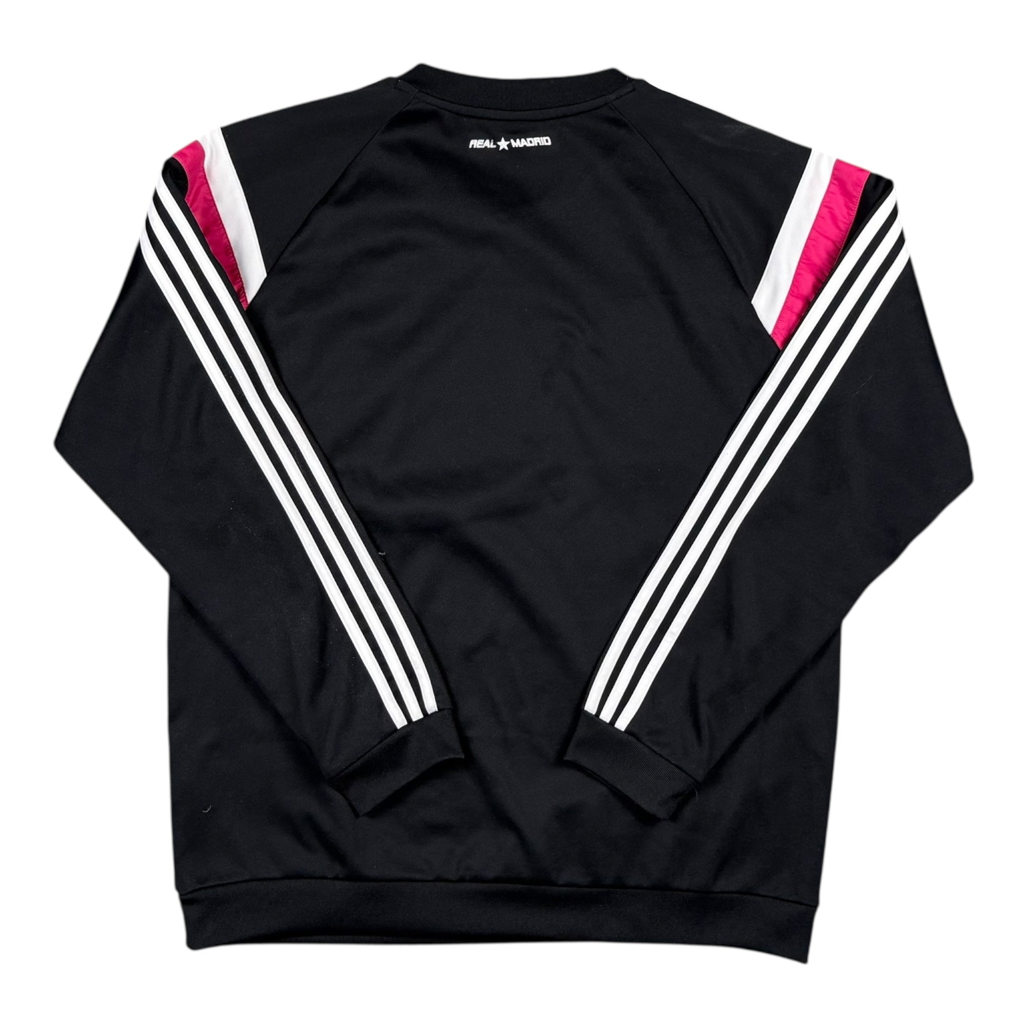 Real Madrid Sweater