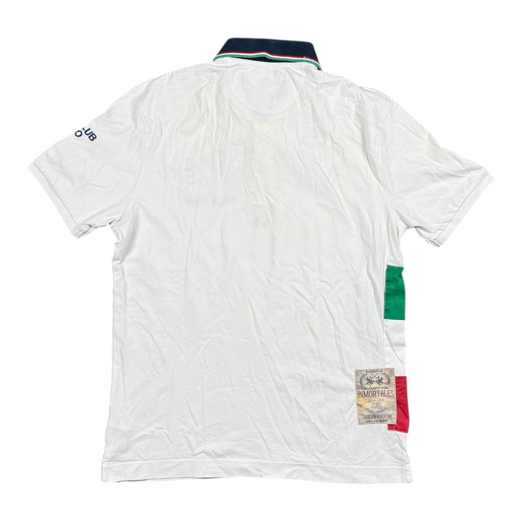 Italien Polo