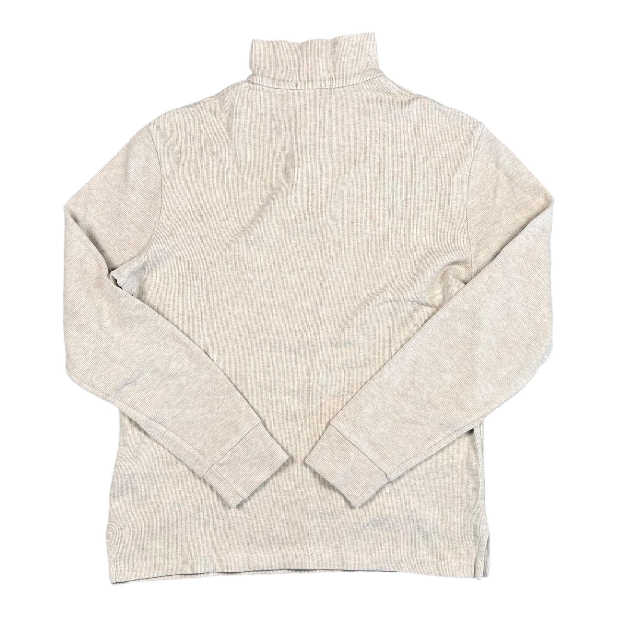 Halfzip