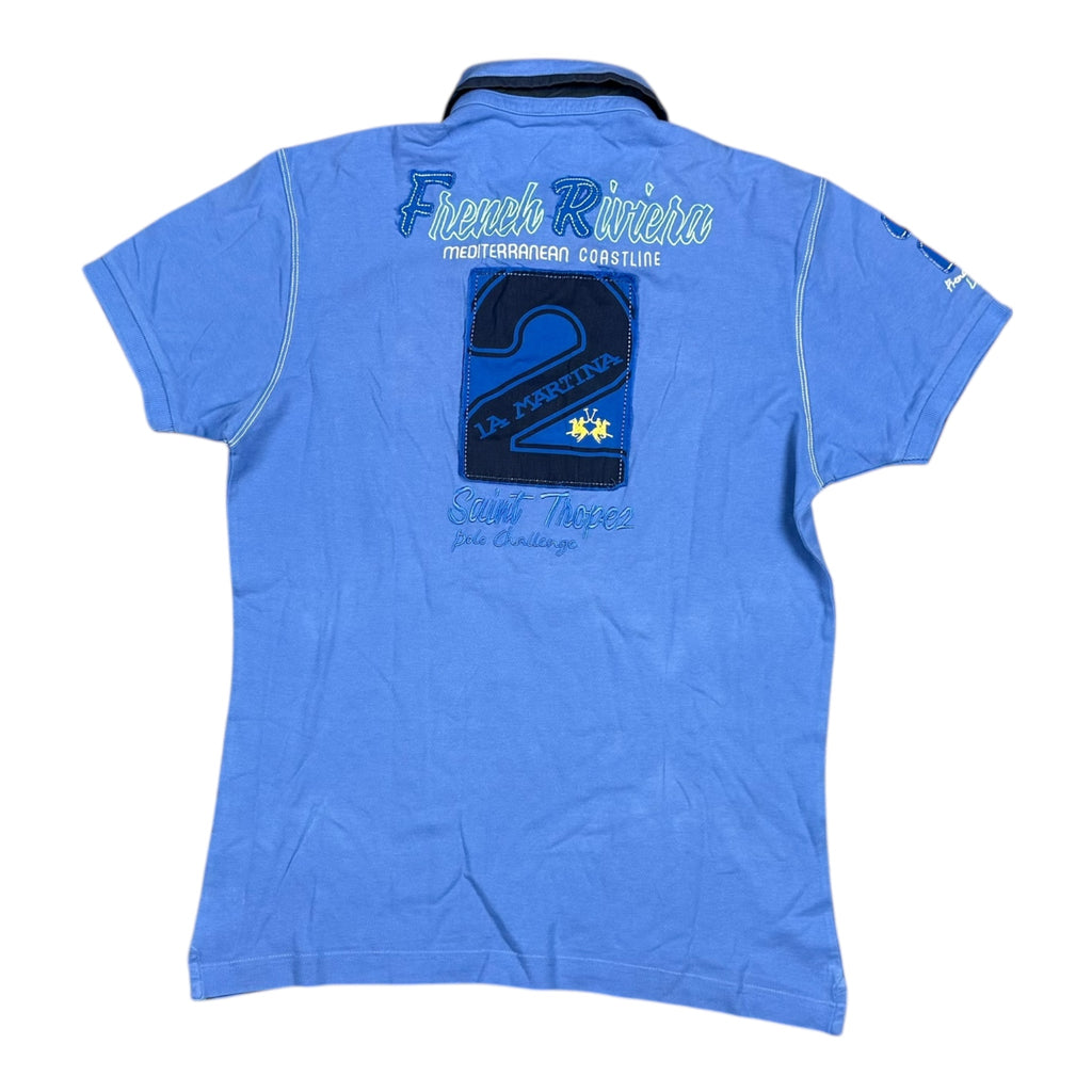 St Tropez Polo