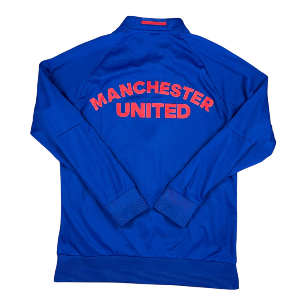 Manchester United training jacket