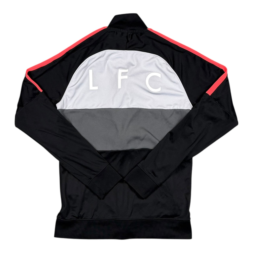 Liverpool training jacket
