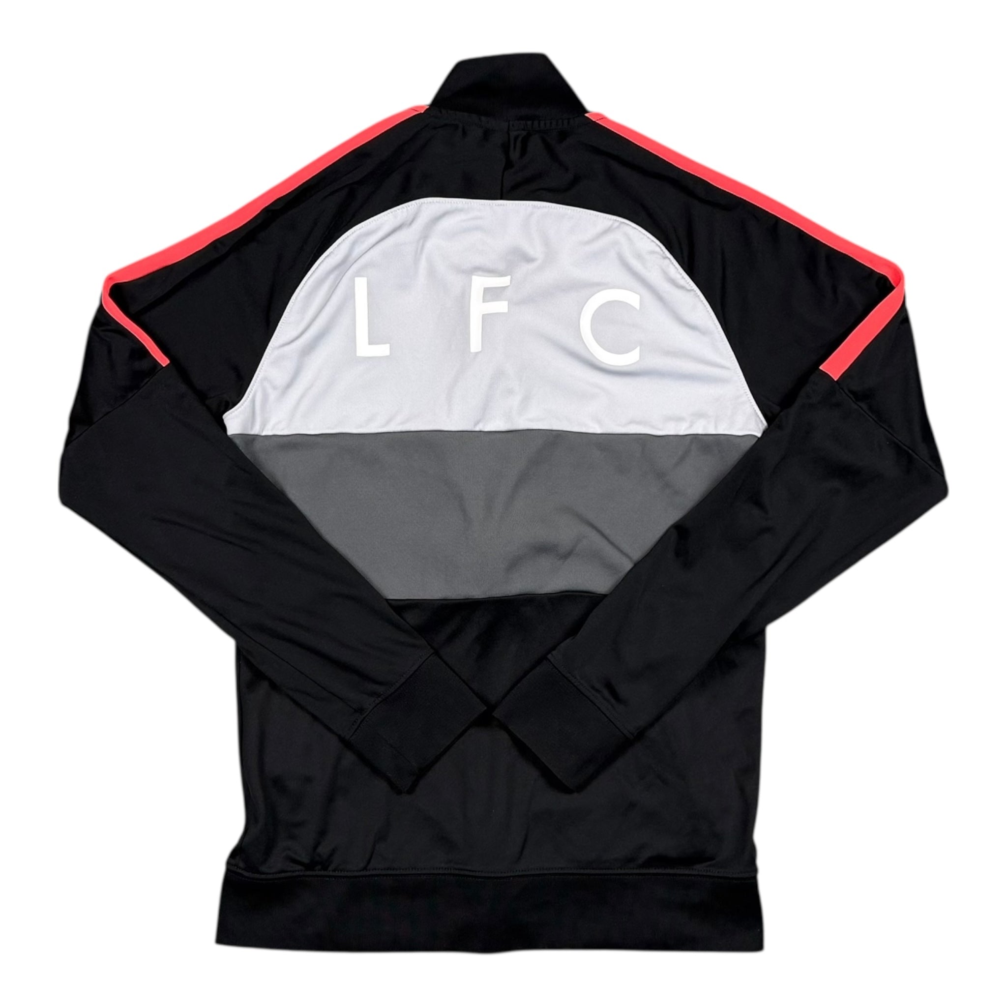 Liverpool training jacket