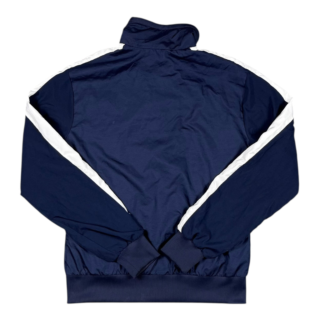Italy track jacket
