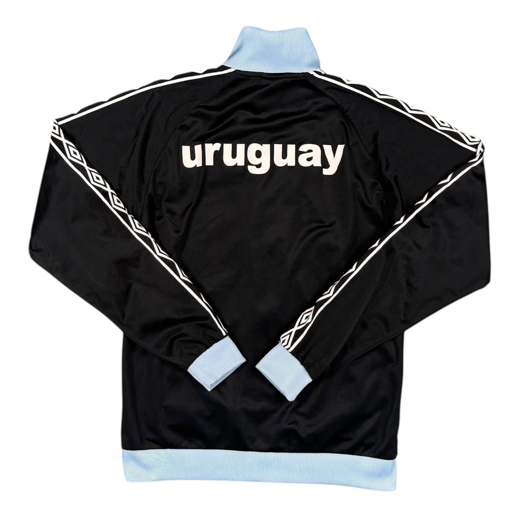 Uruguay Trainingsjacke