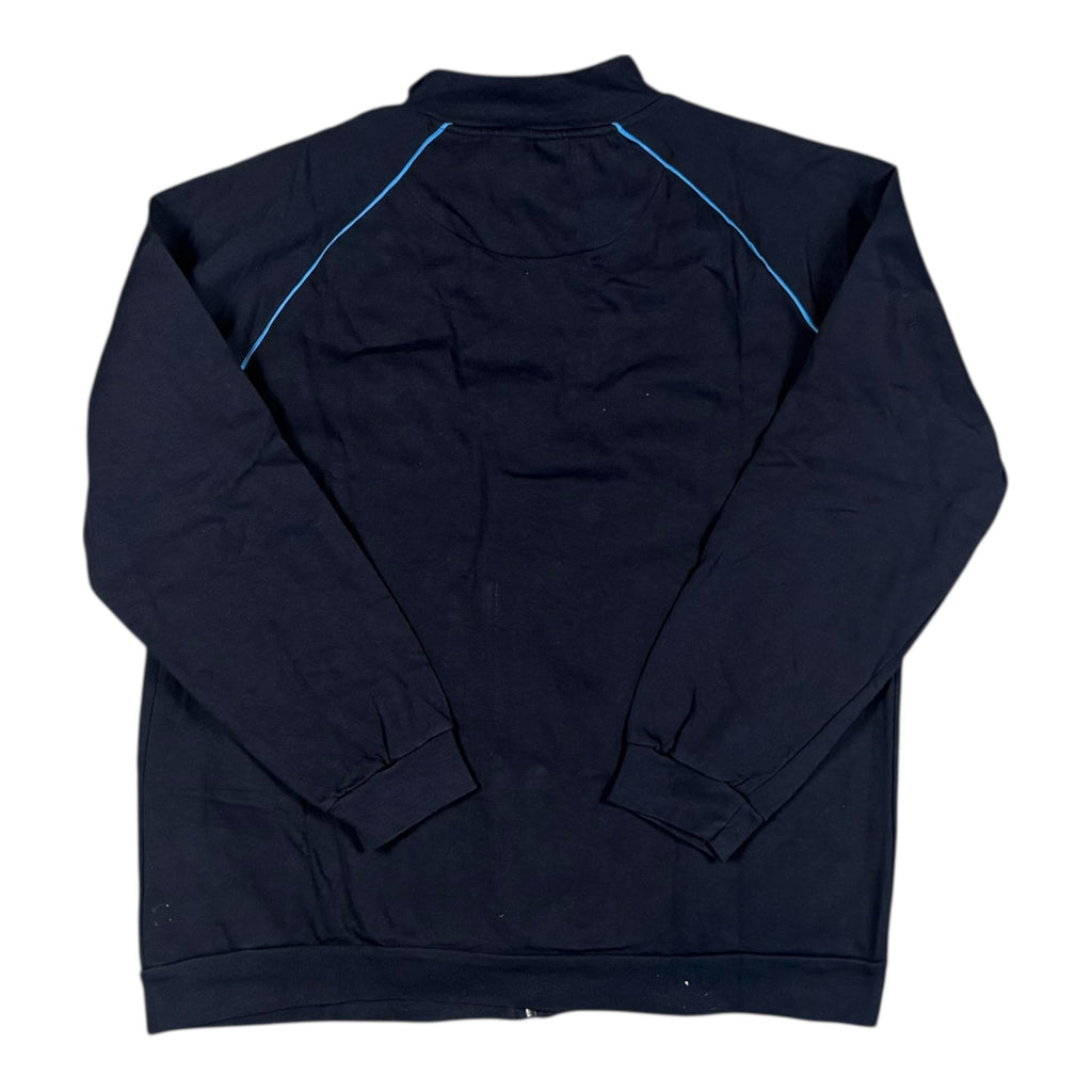 Napoli Zipper