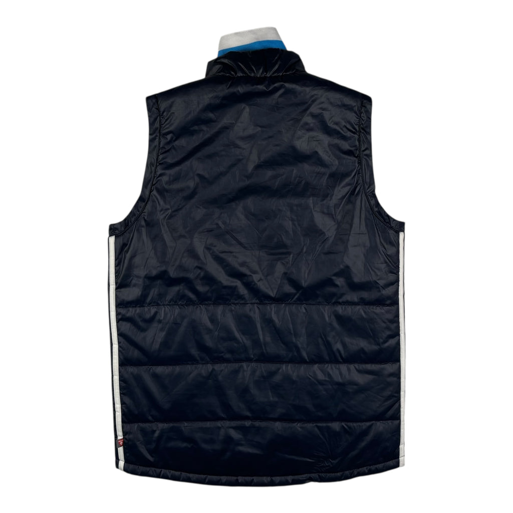 Marseille Puffer Vest