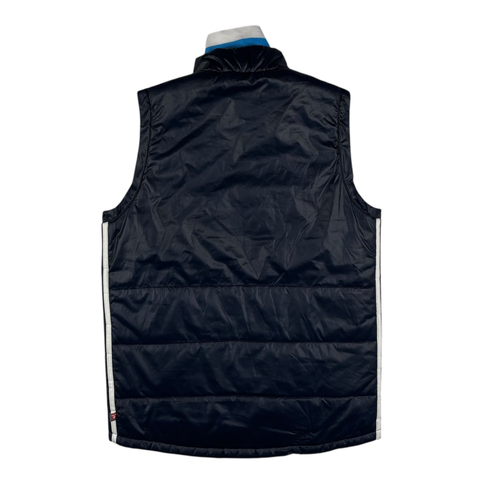 Marseille Puffer Vest