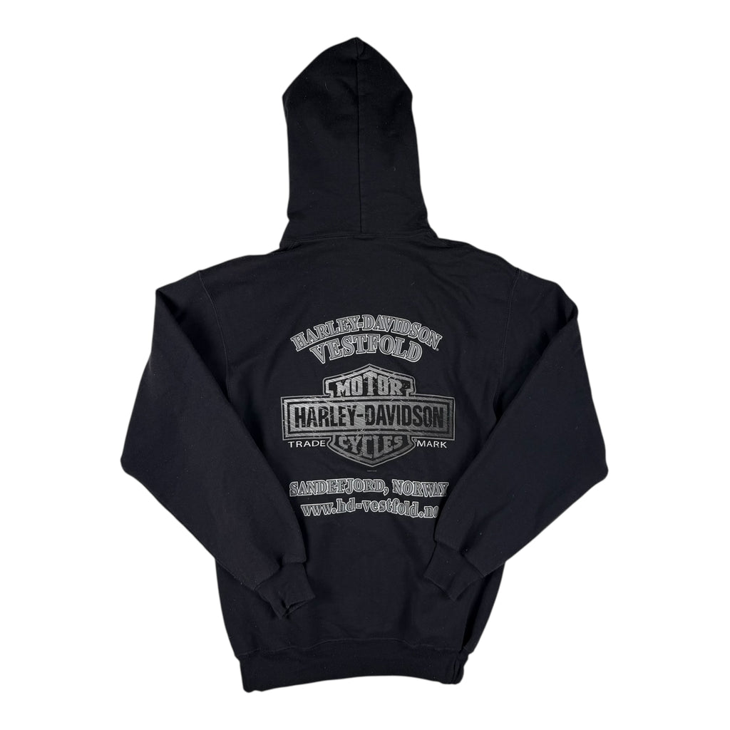 Harley Hoodie