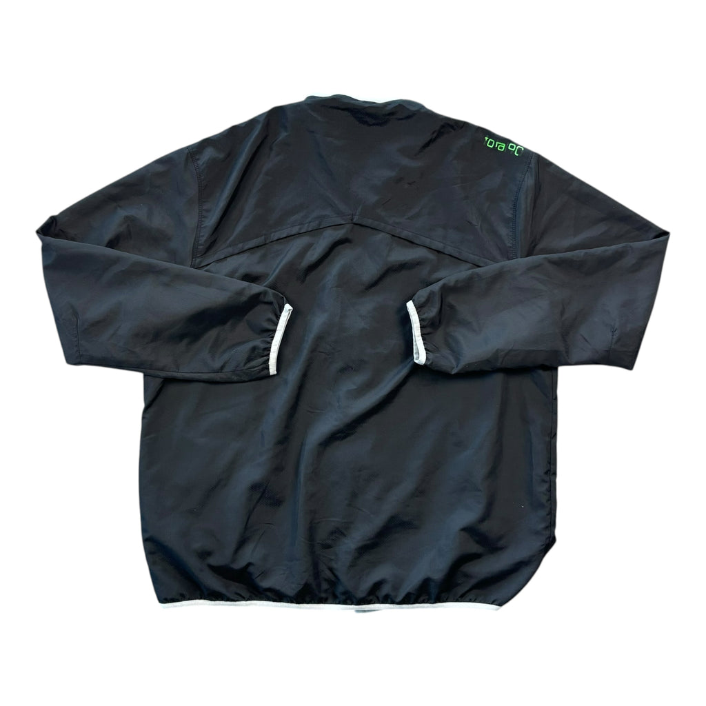 Track jacket
