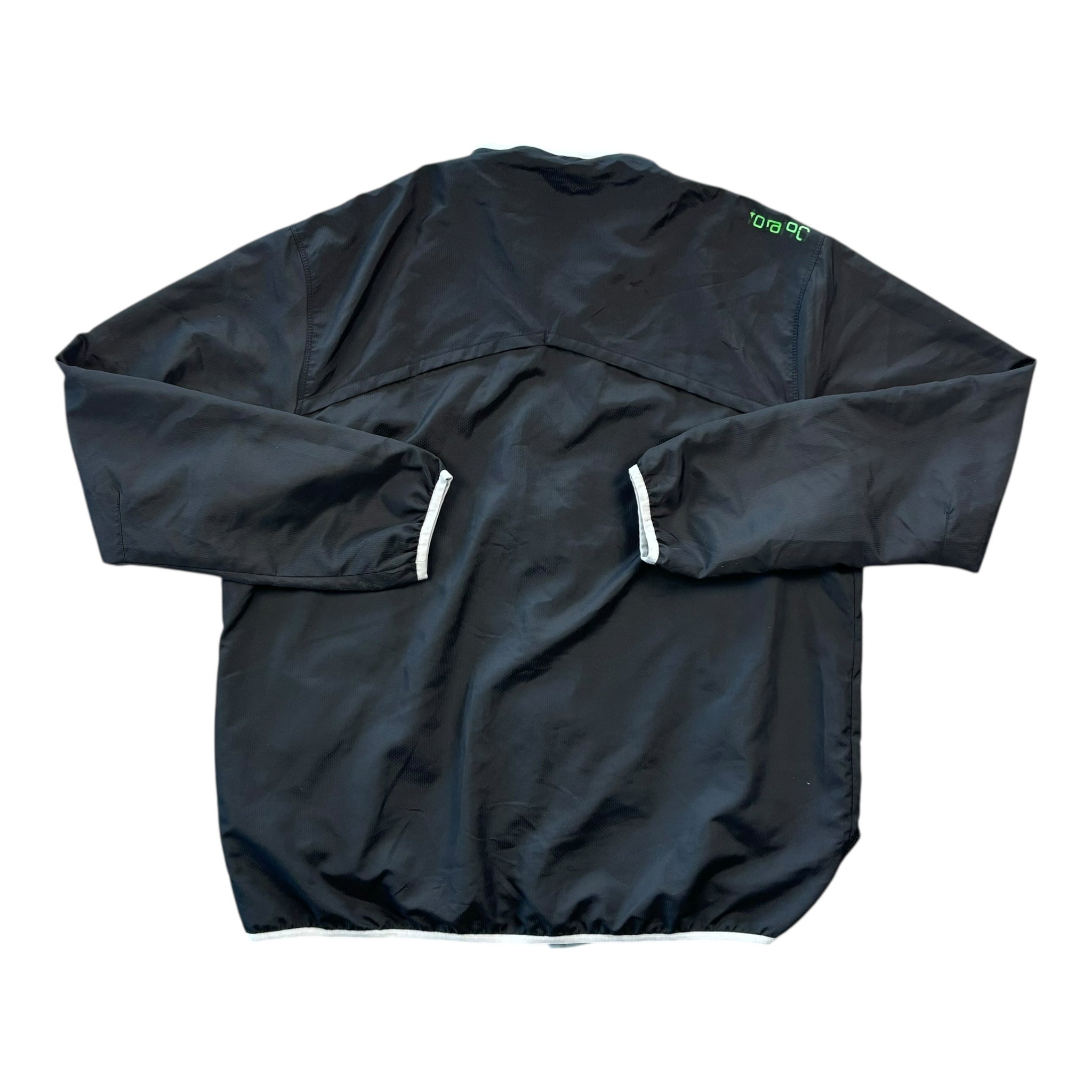 Track jacket