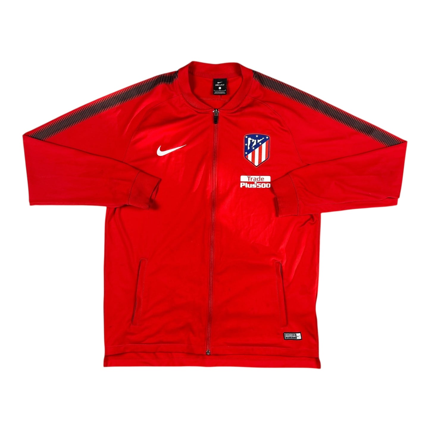 Atletico Madrid Trainingsjacke
