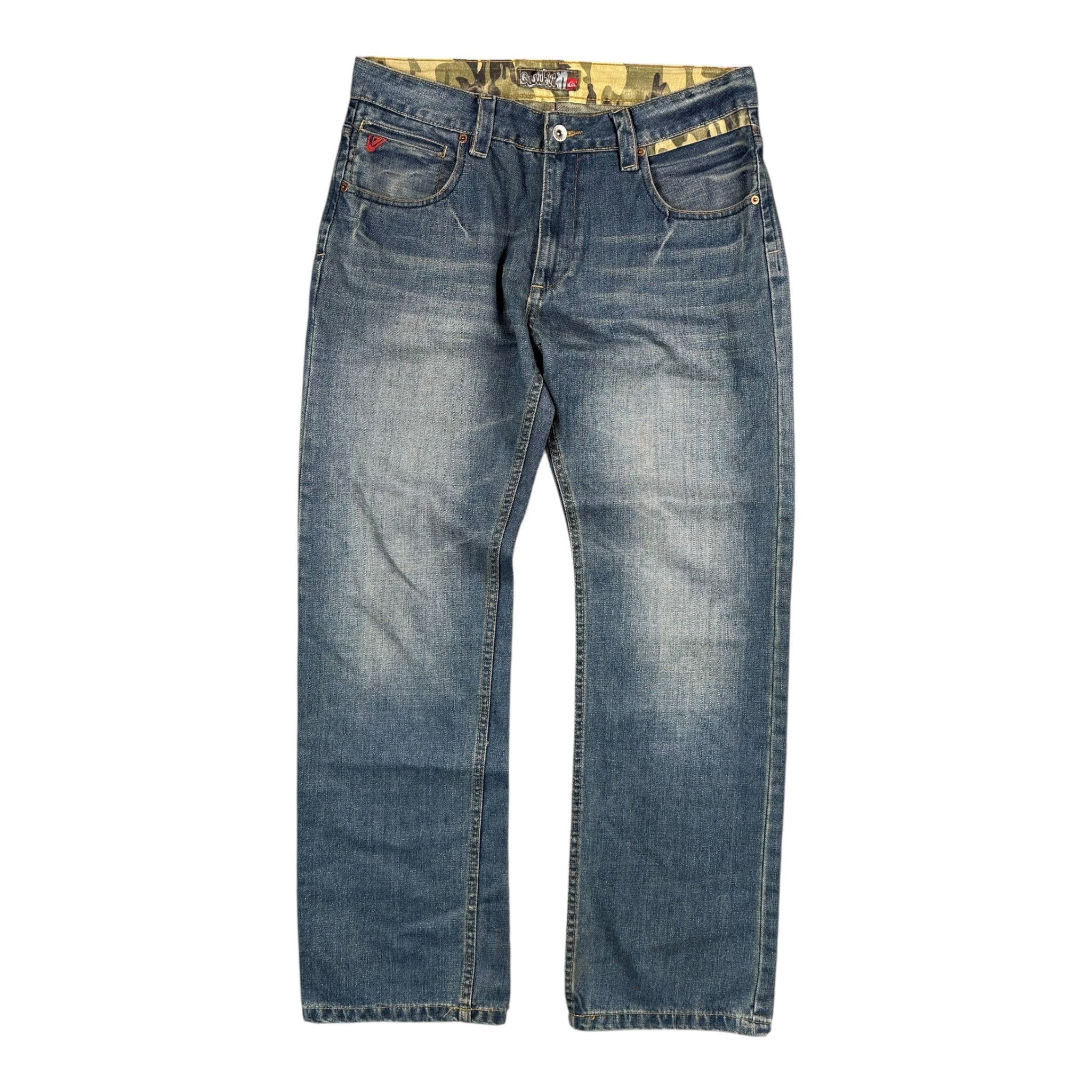 Skater Jeans