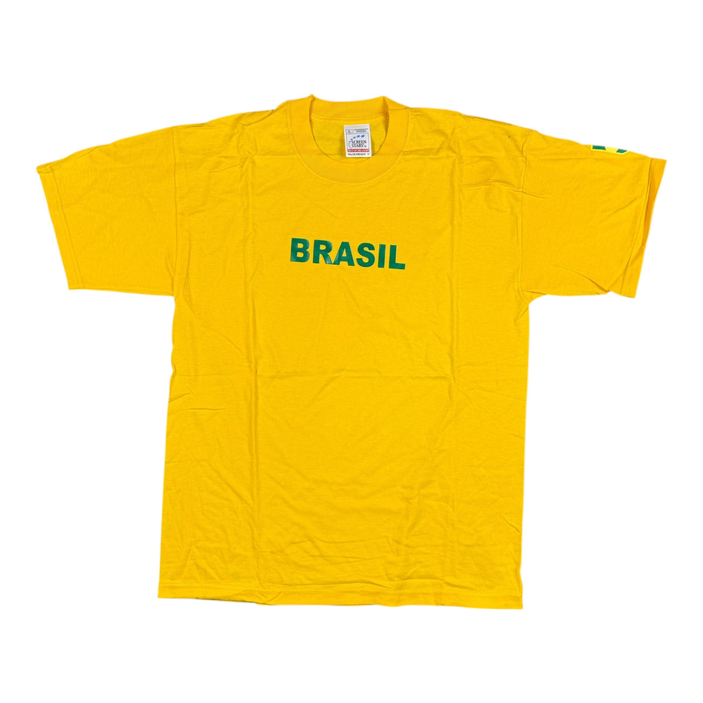 90s Brazil T-shirt
