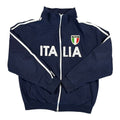 Italien Zipper
