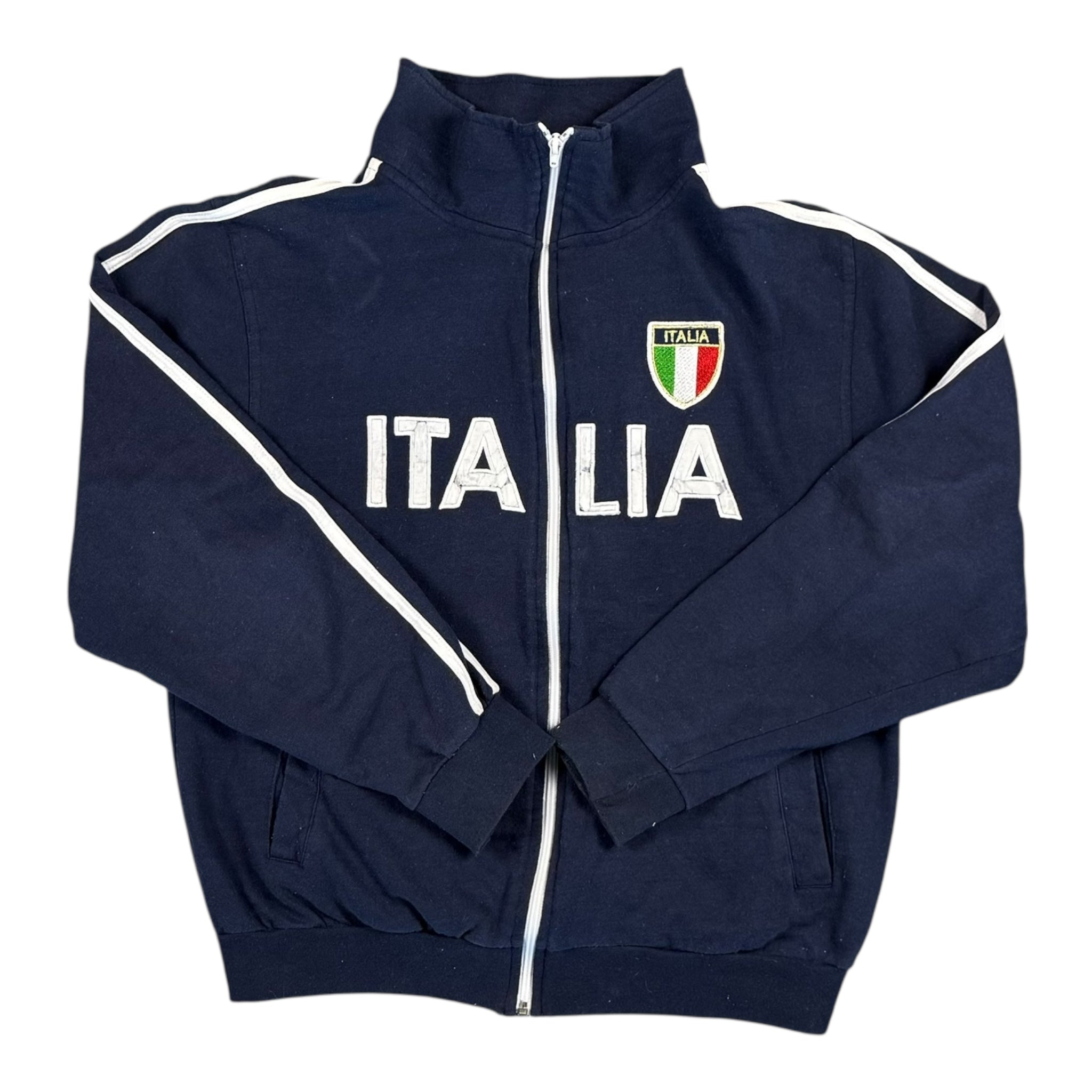 Italien Zipper