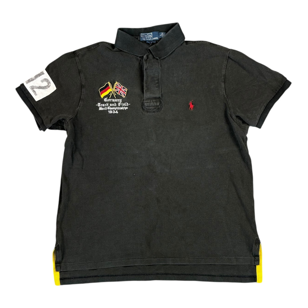 Germany Polo