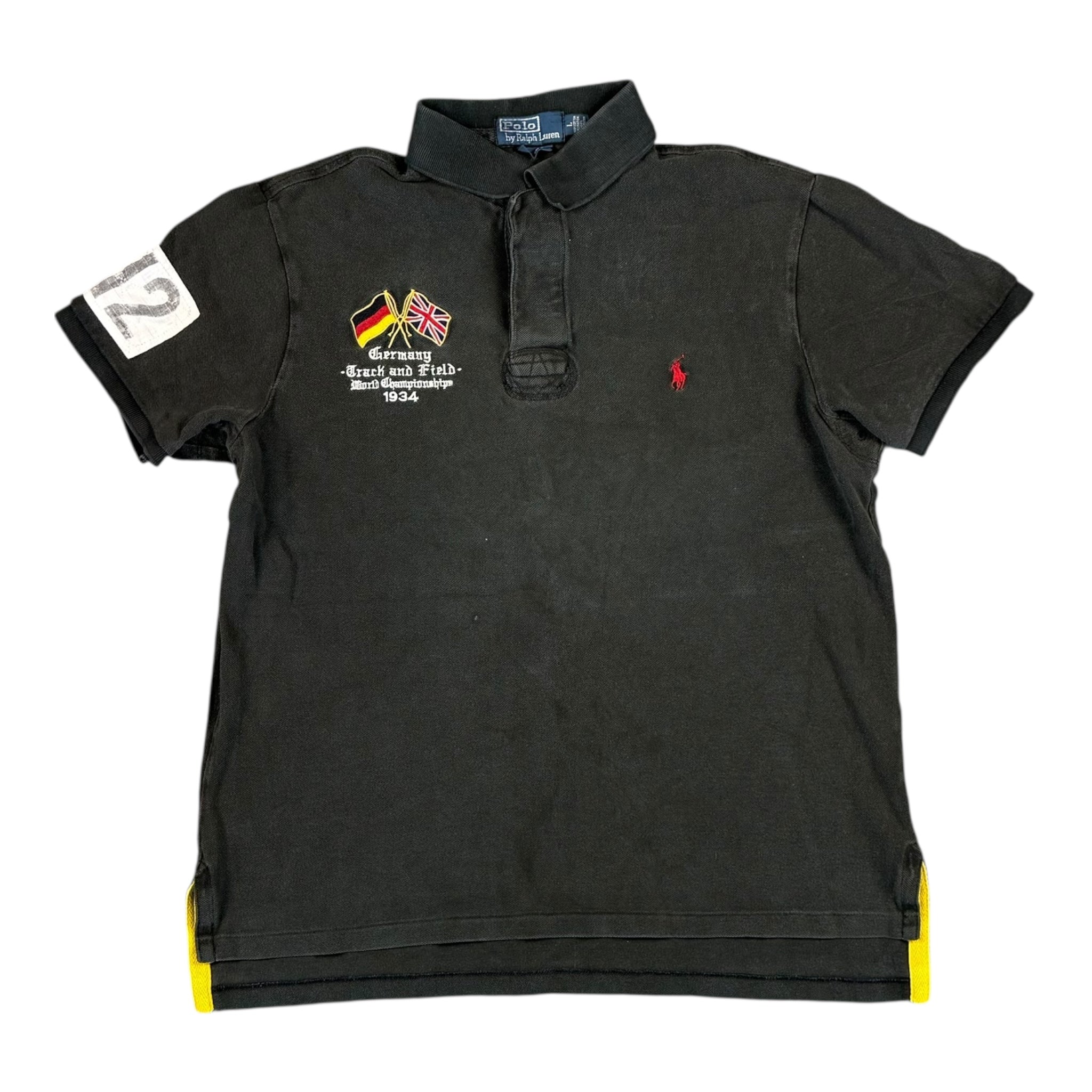 Germany Polo