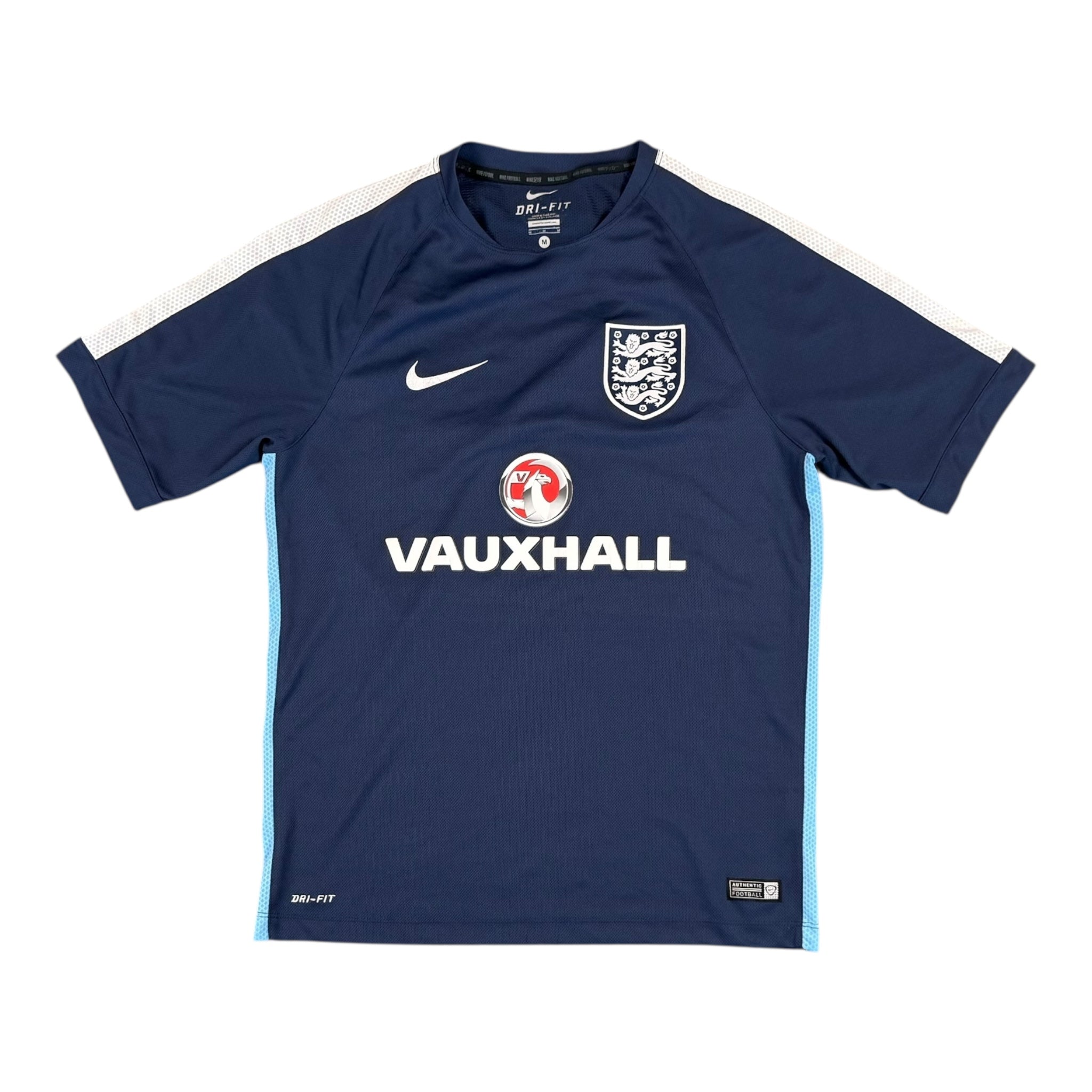 England jersey