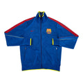 Barcelona track jacket
