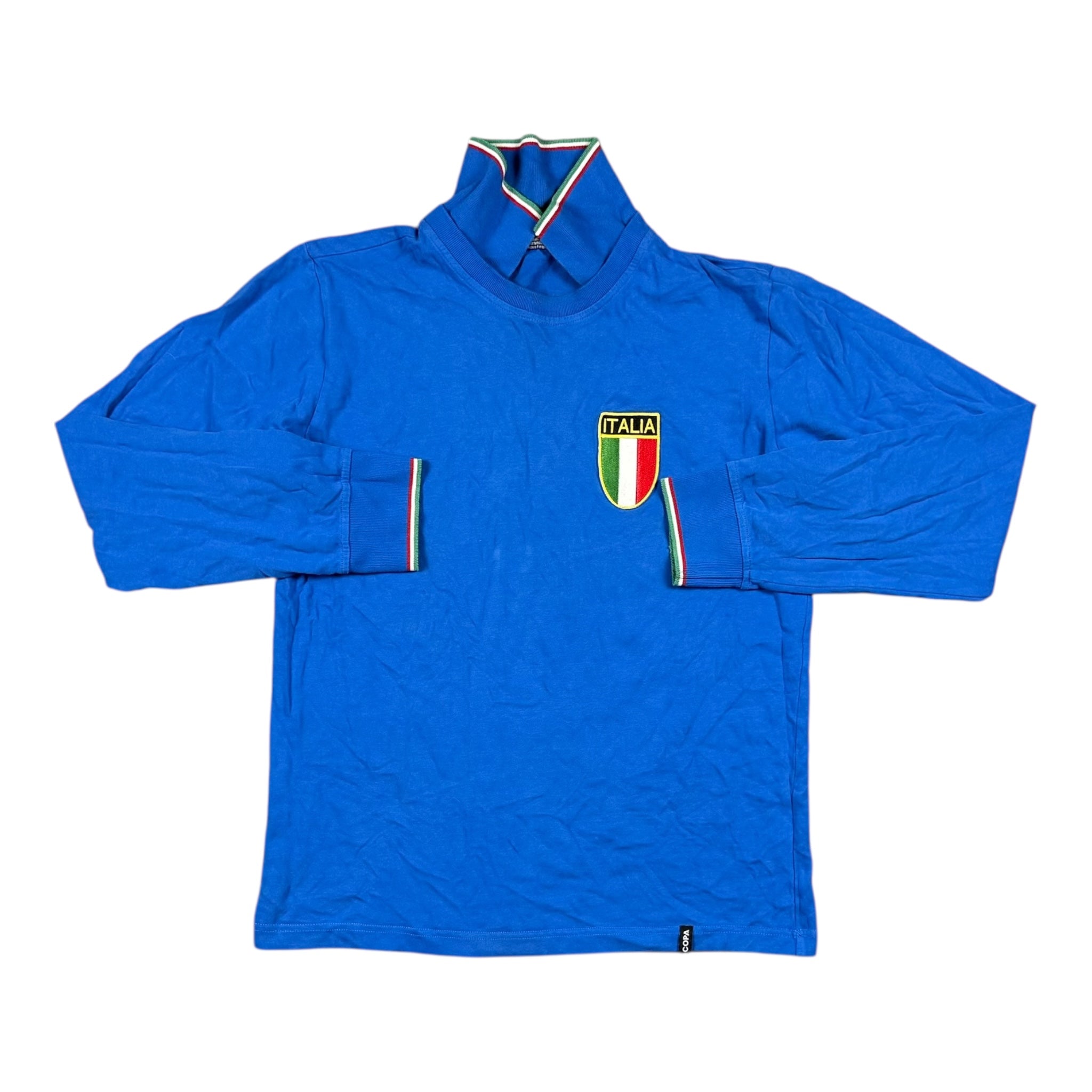 Italien Sweater