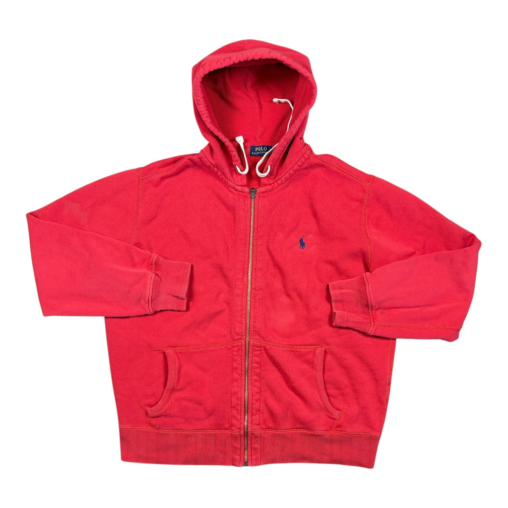 Pony Zipper