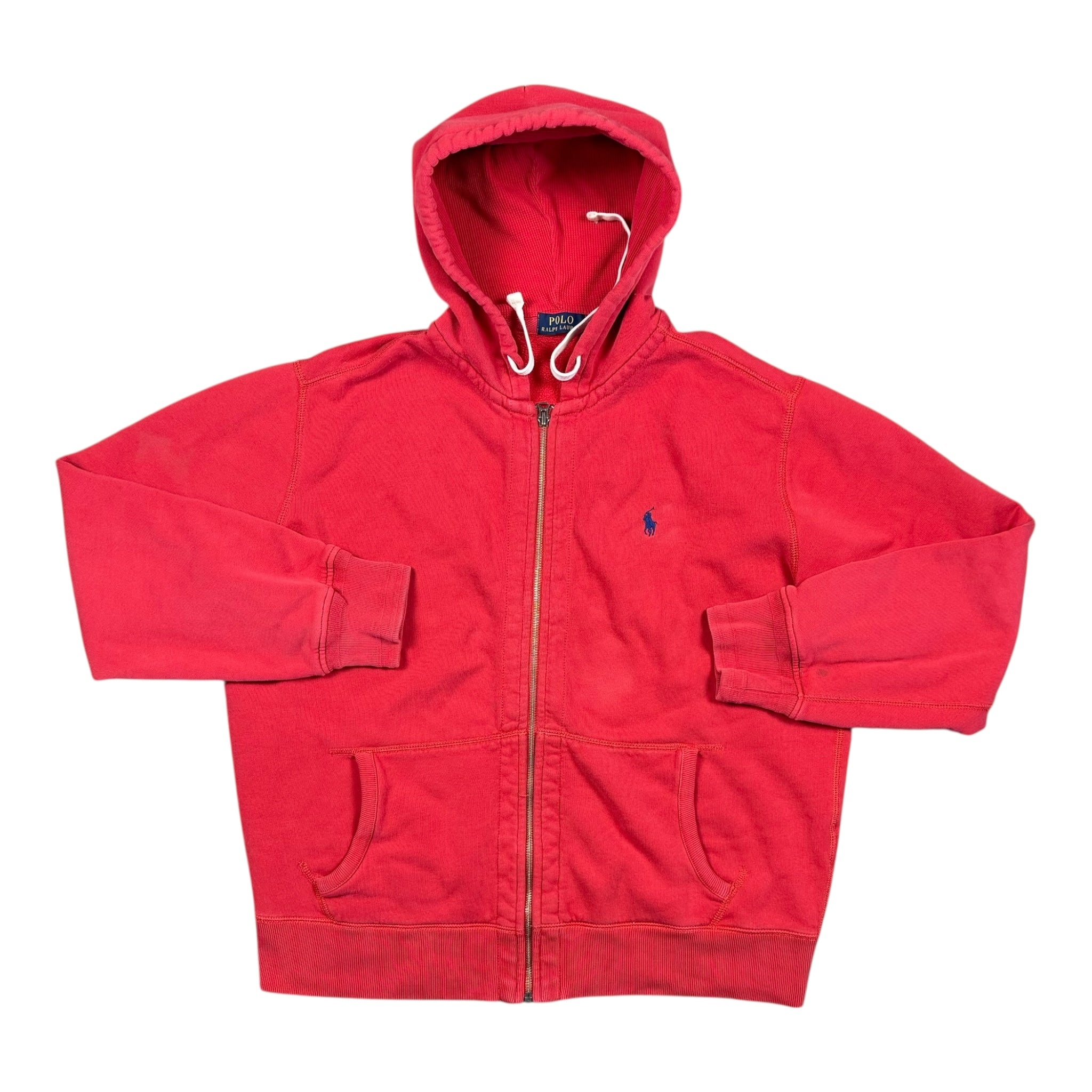 Pony Zipper