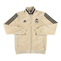 Real Madrid training jacket