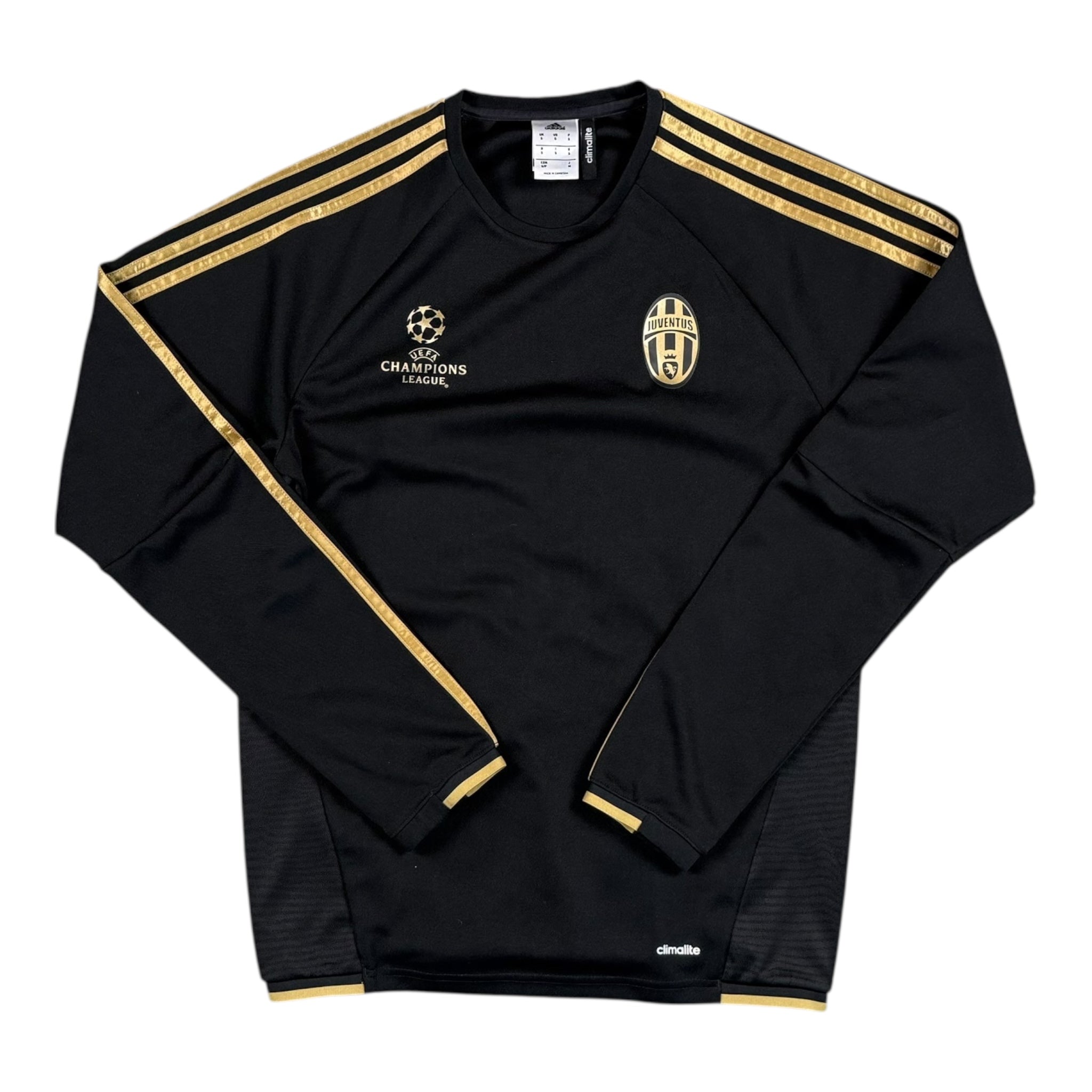 Juventus Sweater