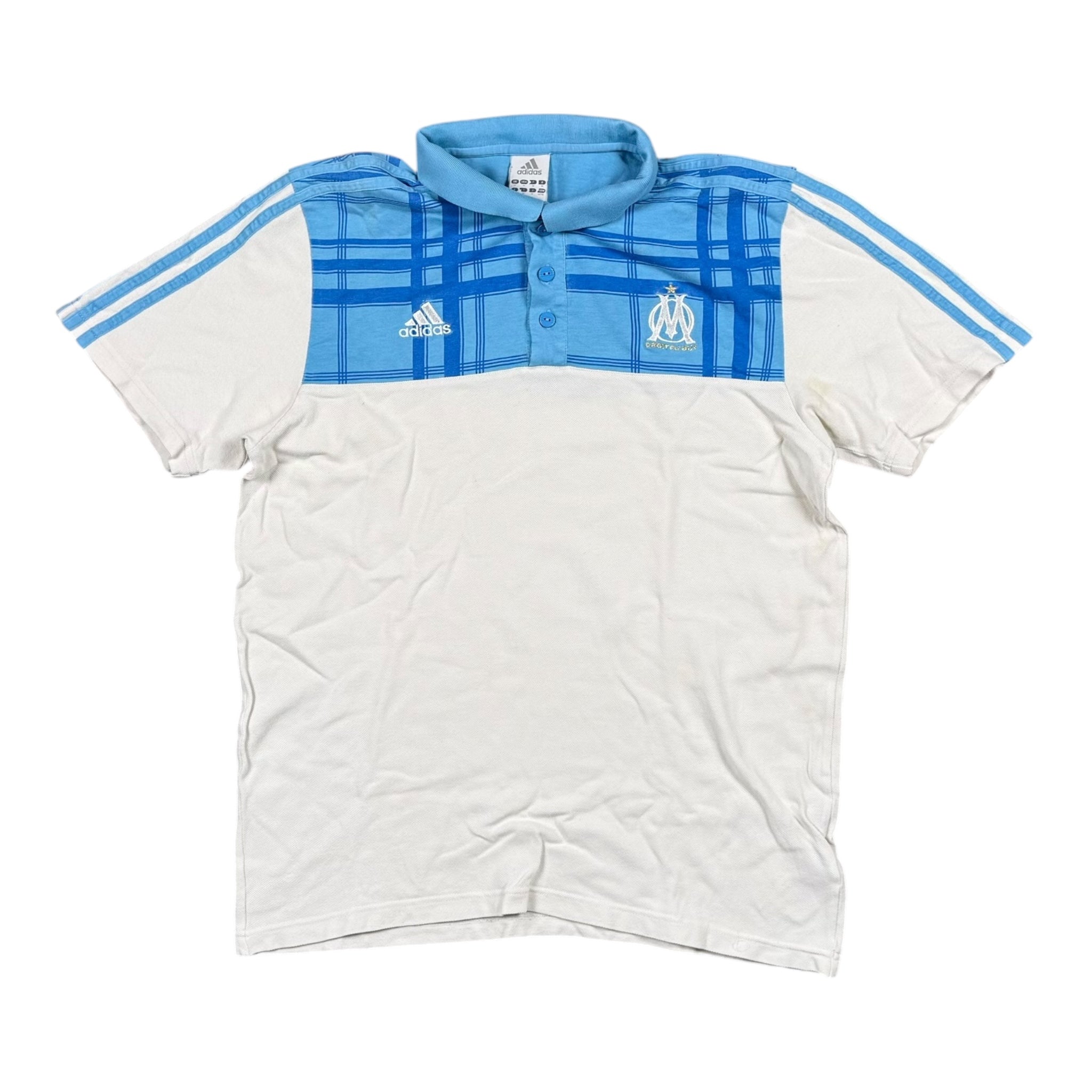 Marseille Polo