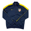 Atletico Madrid Trainingsjacke