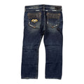 Y2K Baggy Jeans