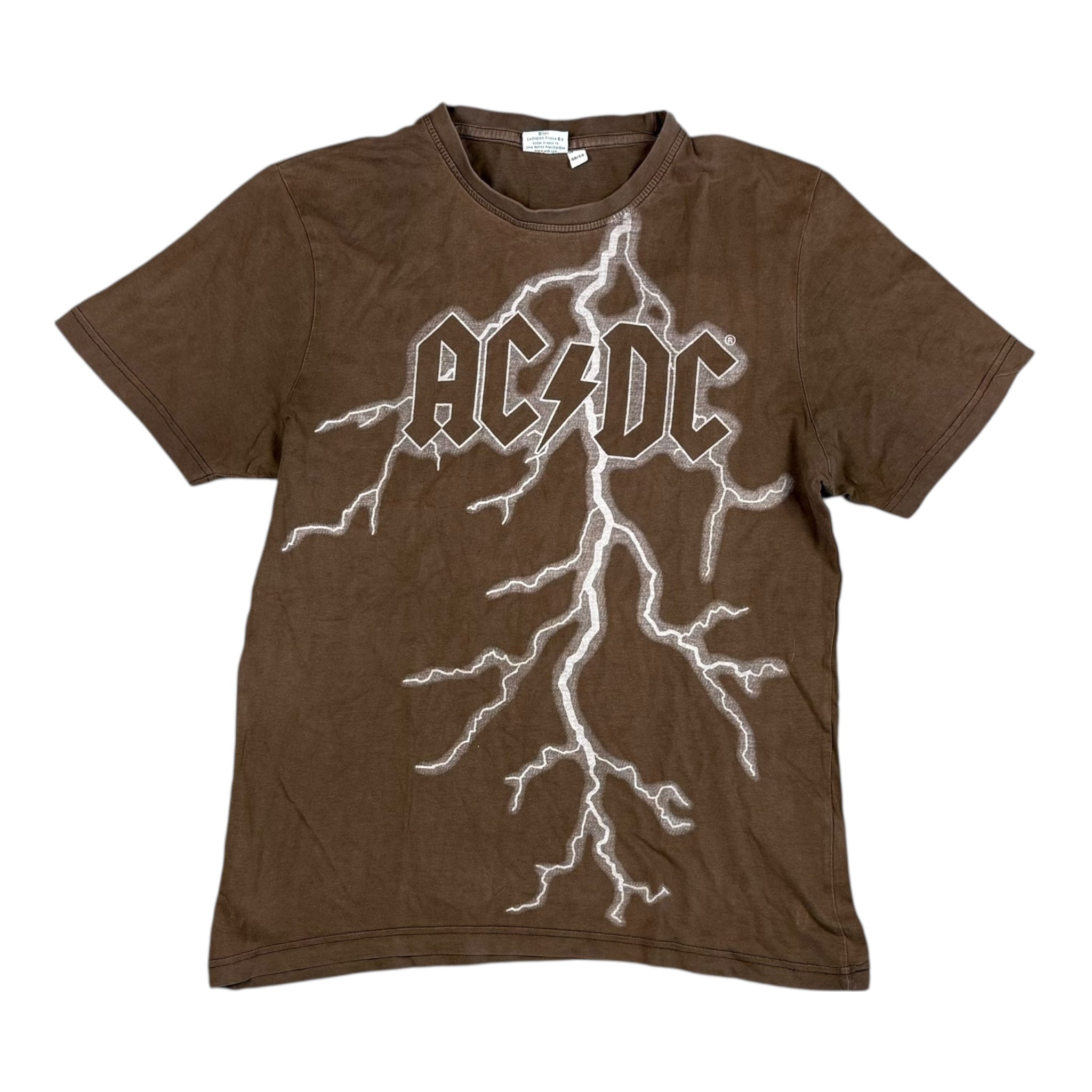 90s ACDC Tee