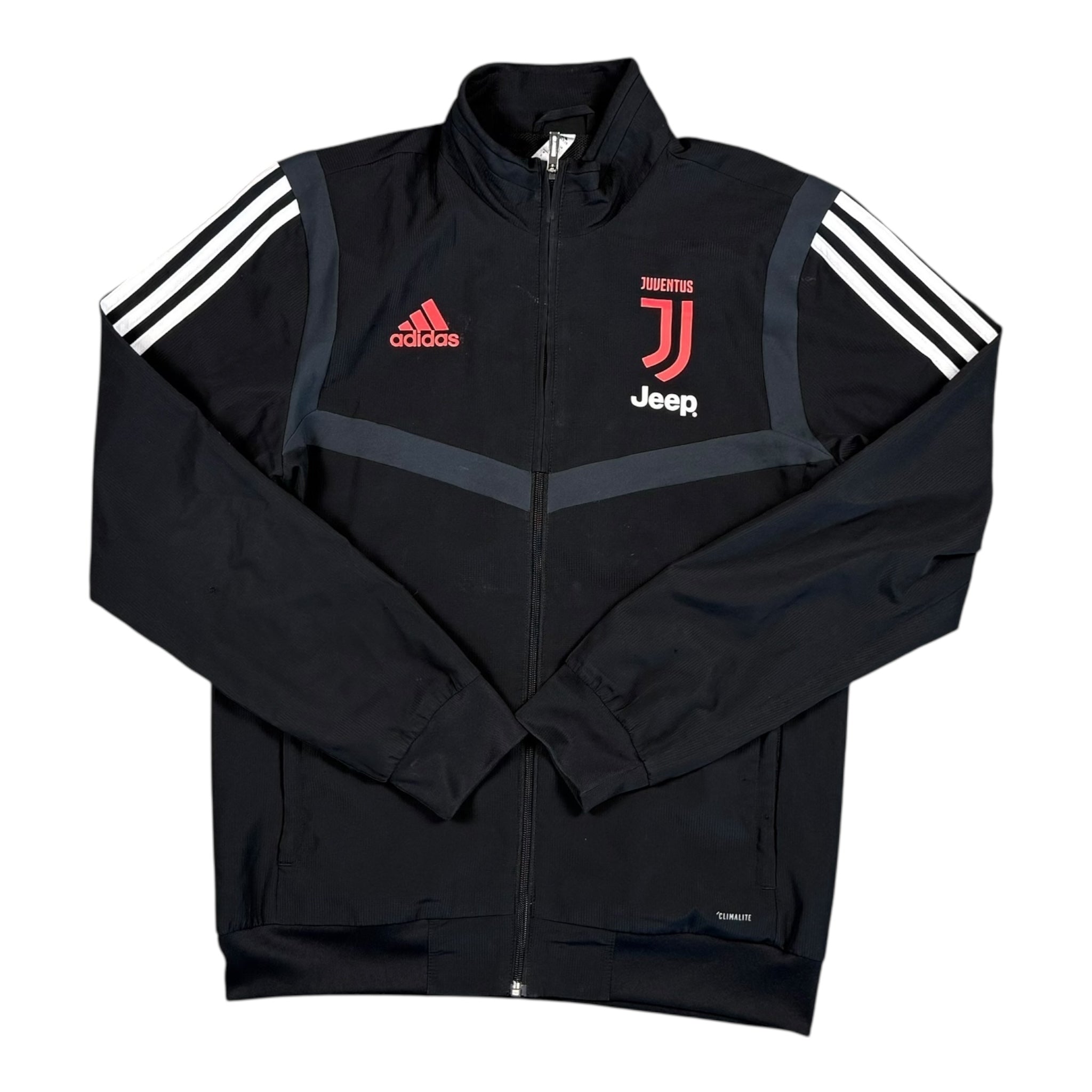 Juventus Trainingsjacke