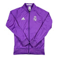 Real Madrid Trainingsjacke