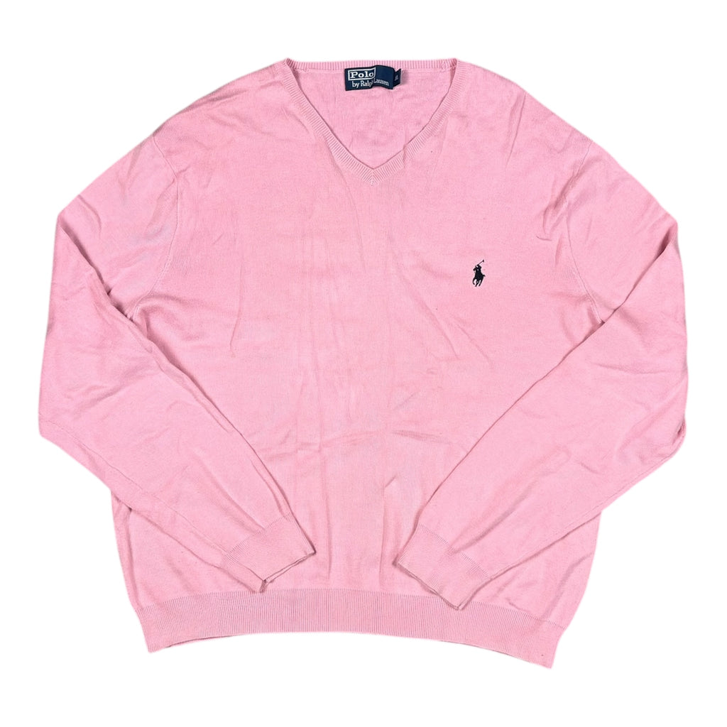 Knit Sweater