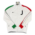 Juventus training jacket