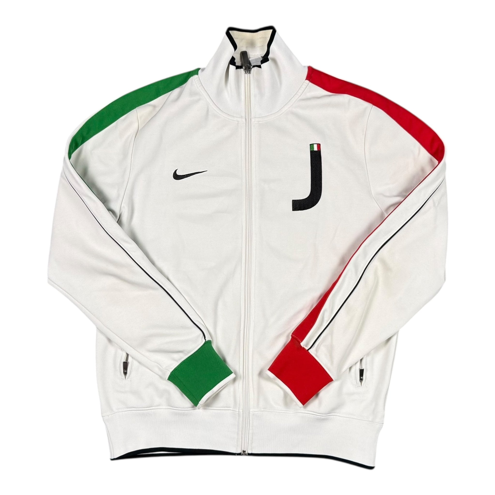 Juventus training jacket