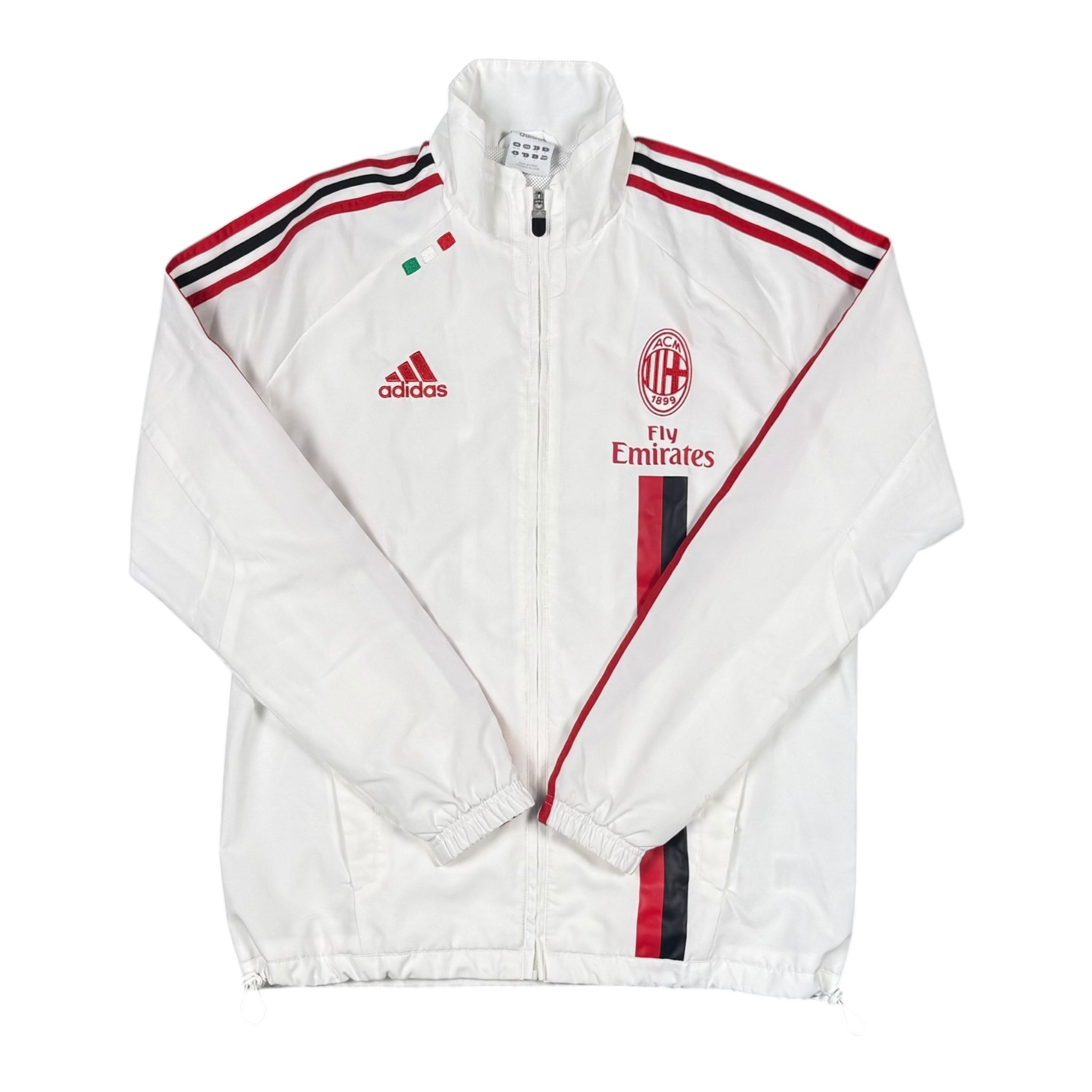 AC Mailand Trainingsjacke