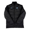 Manchester City Pufferjacke