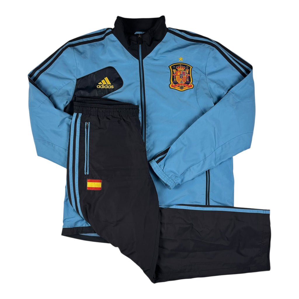 Spain tracksuit