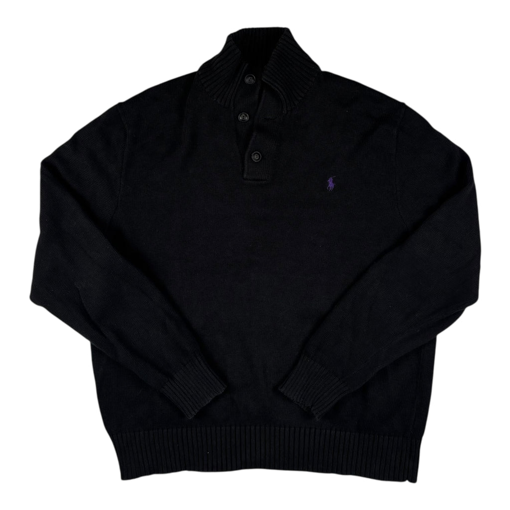 Pony Halfzip