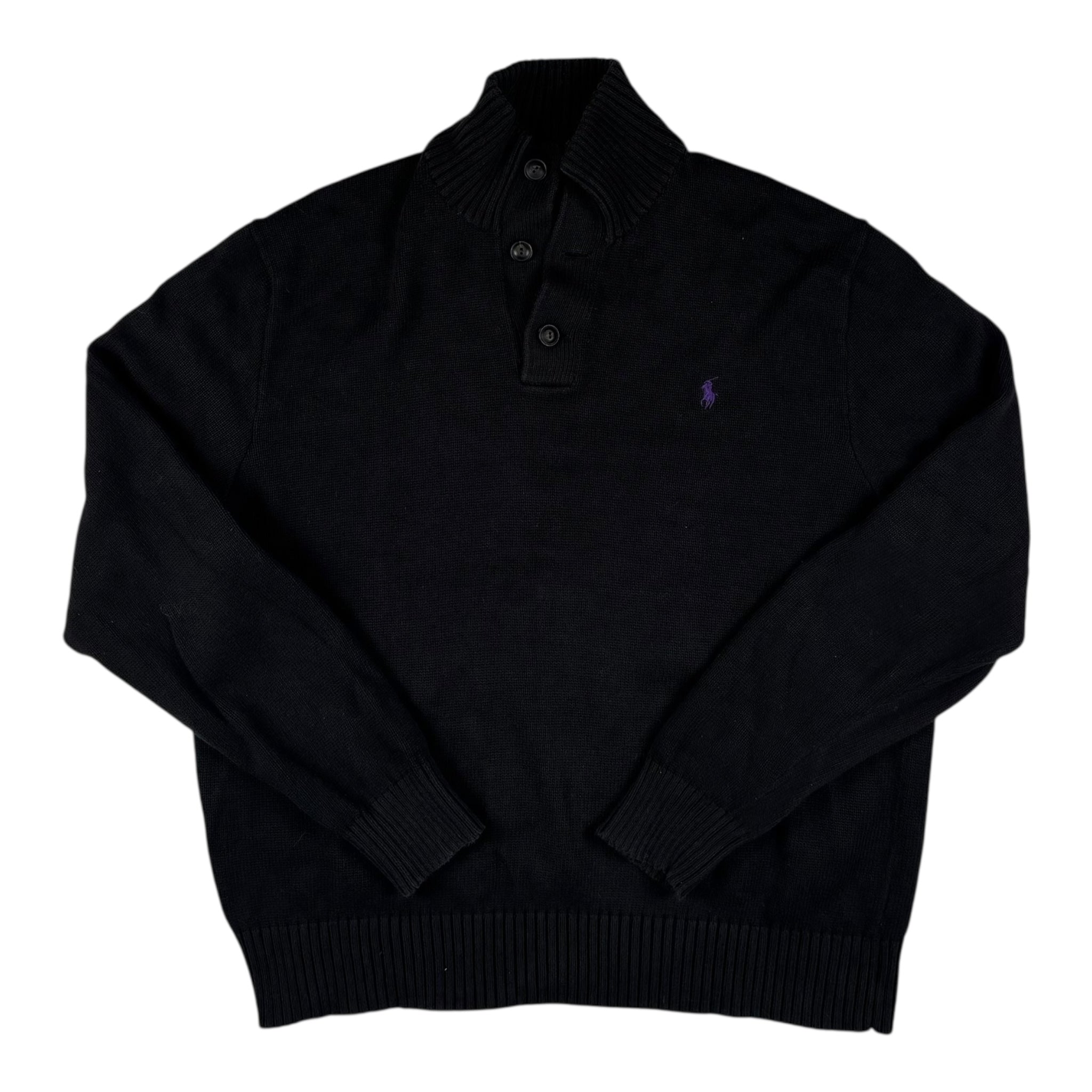 Pony Halfzip