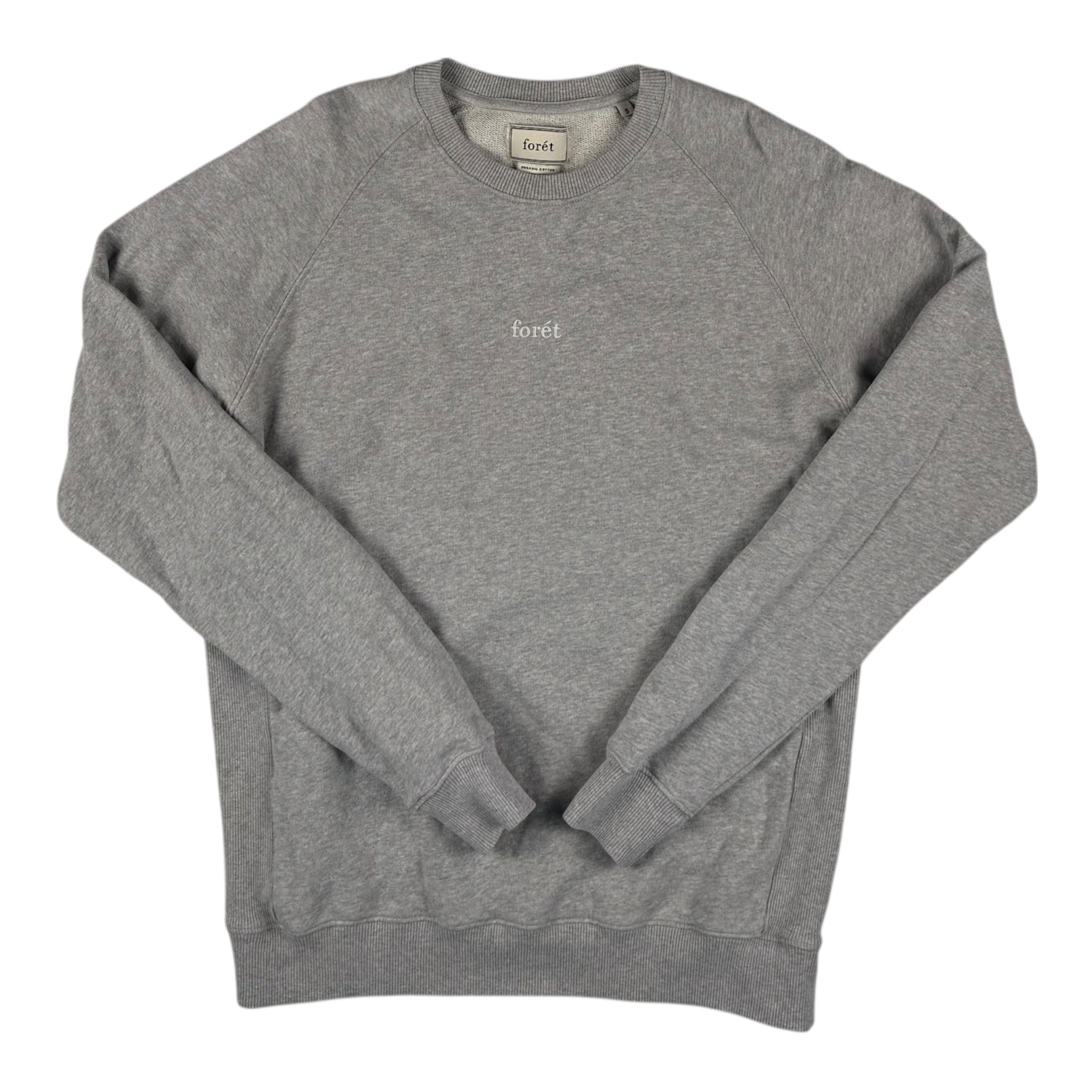 Foret Sweater