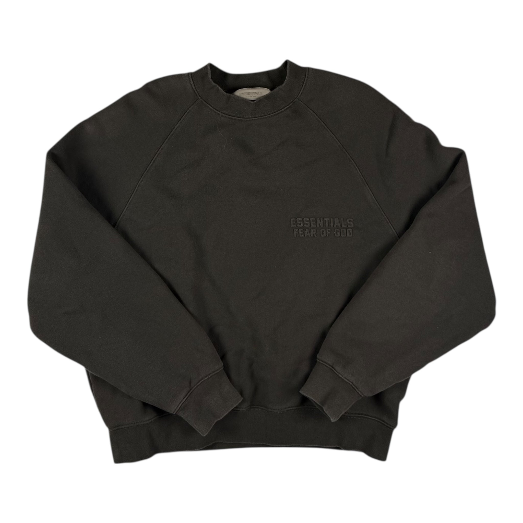 Essentials Sweater