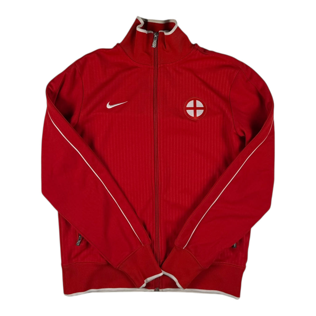 England Trainingsjacke